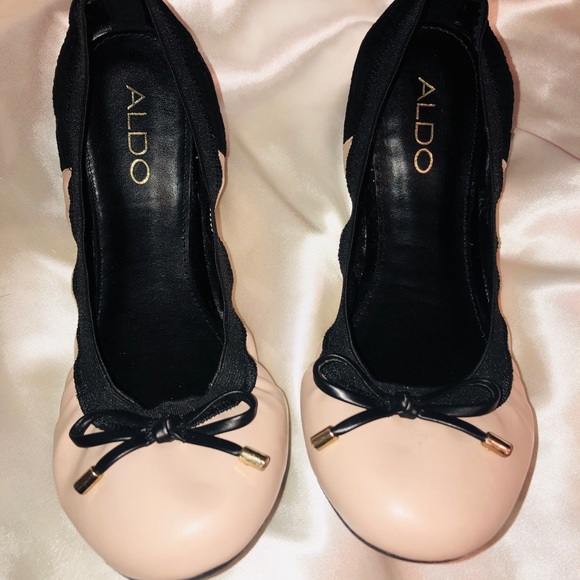 Aldo Shoes - Aldo, NWOT super pretty ballet slippers 💖